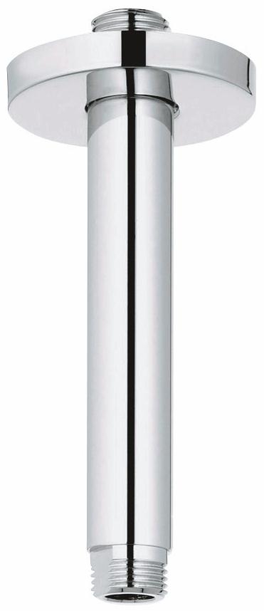 Bras de douche plafonnier Rainshower Grohe