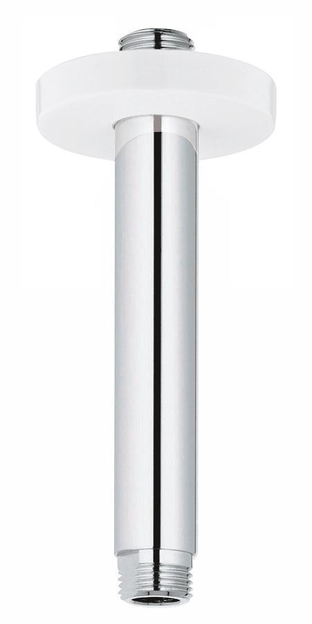 Bras de douche plafonnier Rainshower Grohe