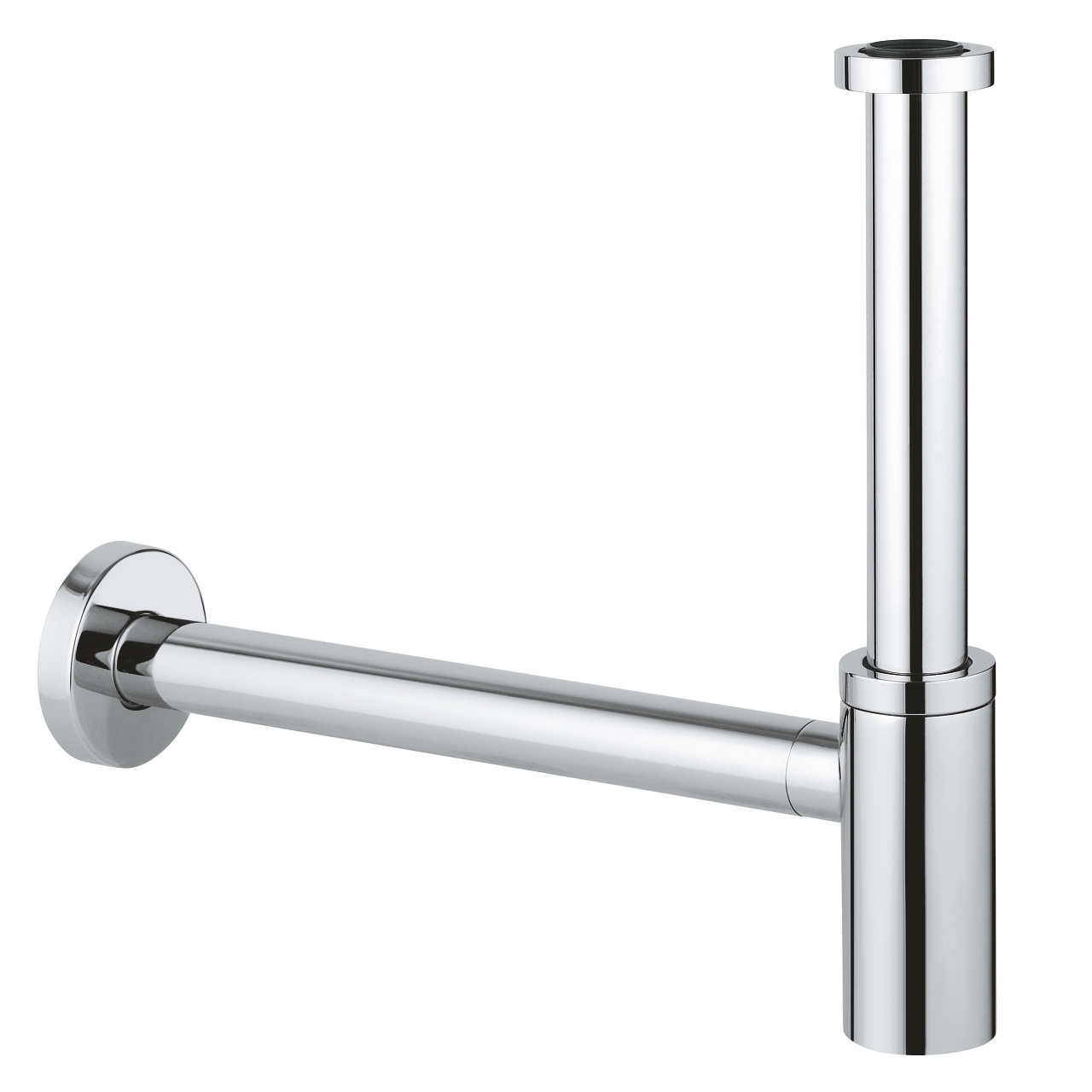 Siphon lavabo laiton 1 1/4" Grohe