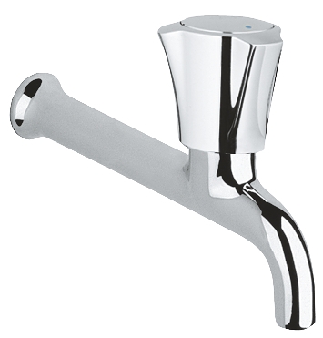 Robinet de service Costa L Grohe