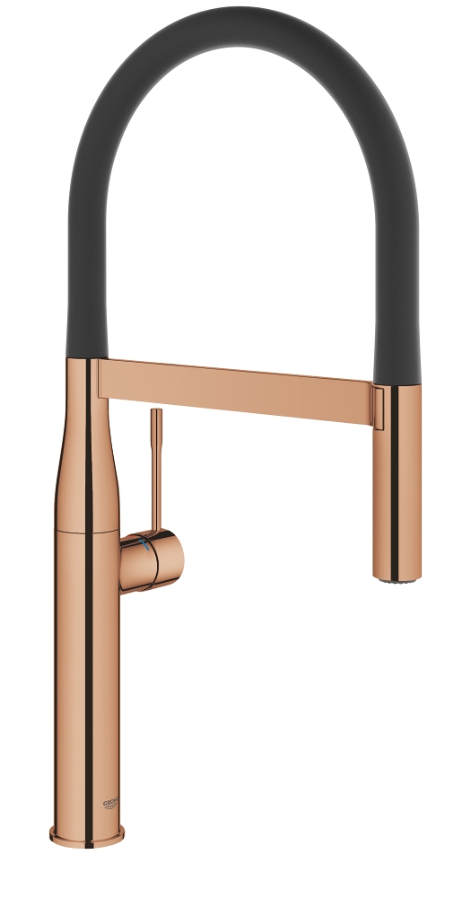 Mitigeur évier Pro Essence Grohe