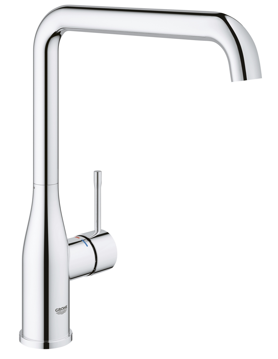  Mitigeur évier Essence New 30505000 