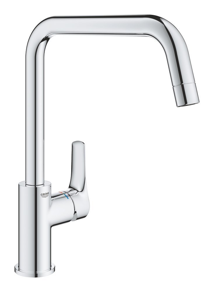 Mitigeur évier Eurosmart 2021 Grohe