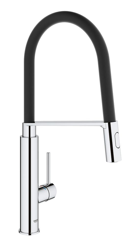 Mitigeur évier Pro Concetto Grohe