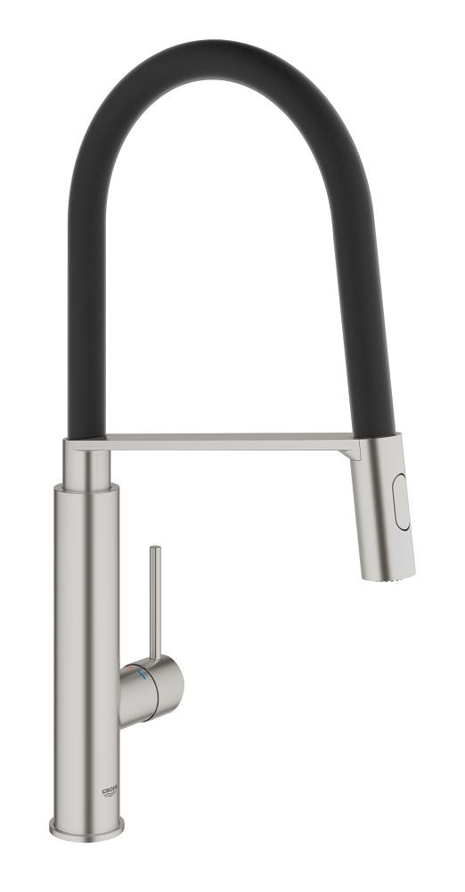Mitigeur évier Pro Concetto Grohe