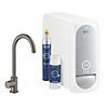 Pack filtrant Blue Home Mono - Mitigeur bec C Grohe