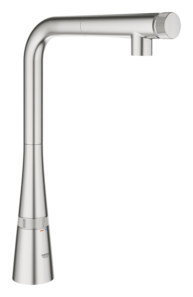 Mitigeur évier Zedra SmartControl Grohe