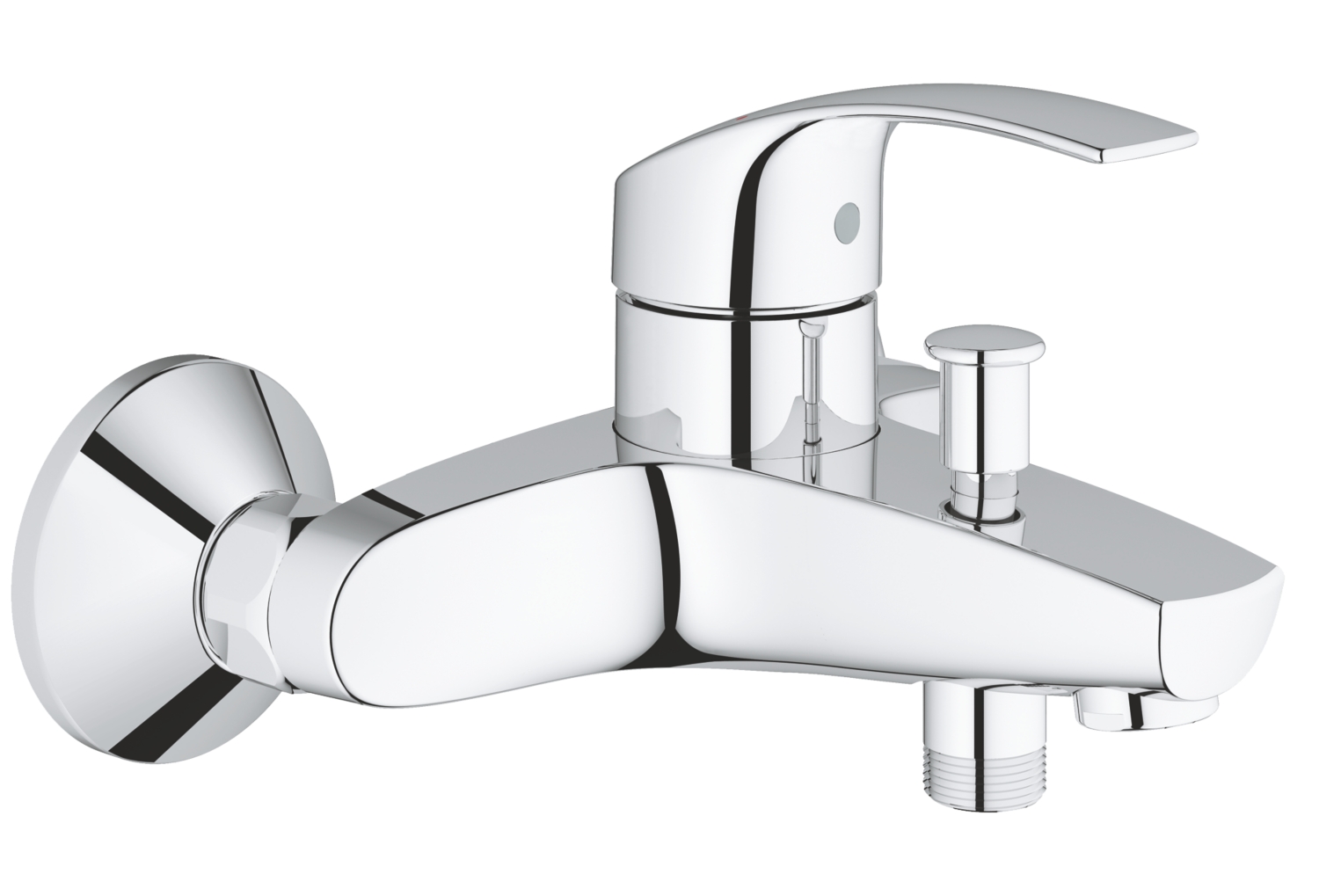 Mitigeur bain-douche Eurosmart Grohe