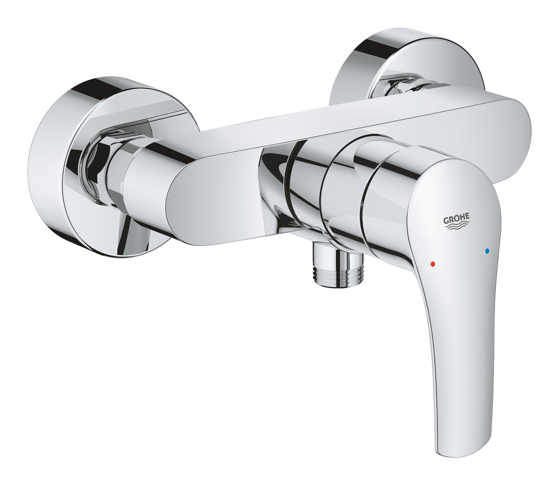 Barre de douche Euphoria 27230001 Grohe