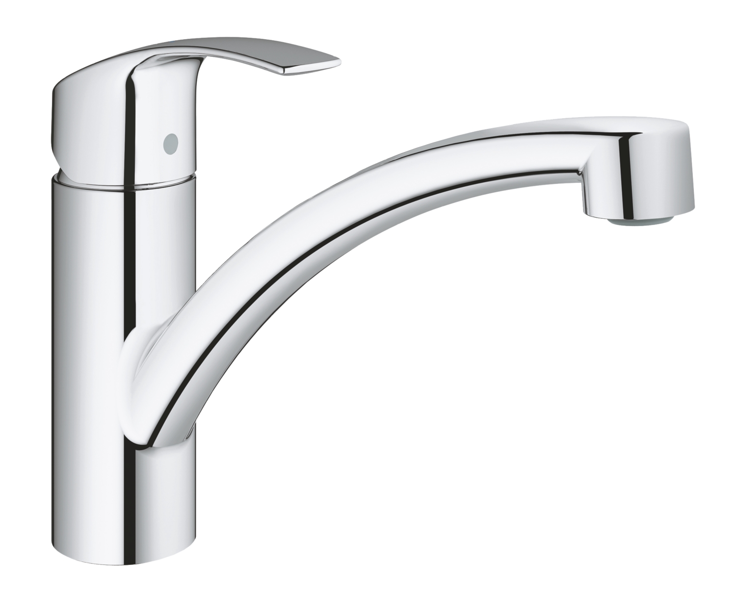 Mitigeur évier Eurosmart C3 Grohe