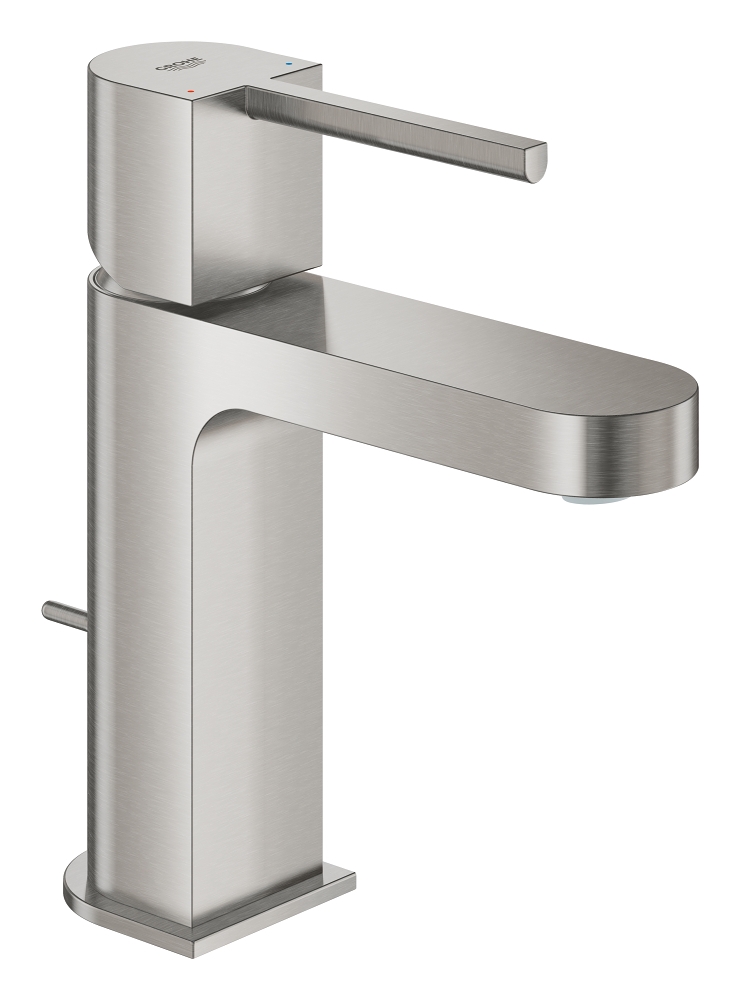 Mitigeur lavabo Plus Ecojoy - Taille S Grohe