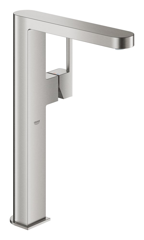 Mitigeur lavabo réhaussé Plus - Taille XL Grohe