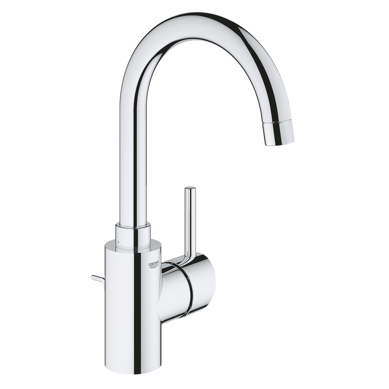 Mitigeur lavabo Concetto - Taille L 32629002 Grohe