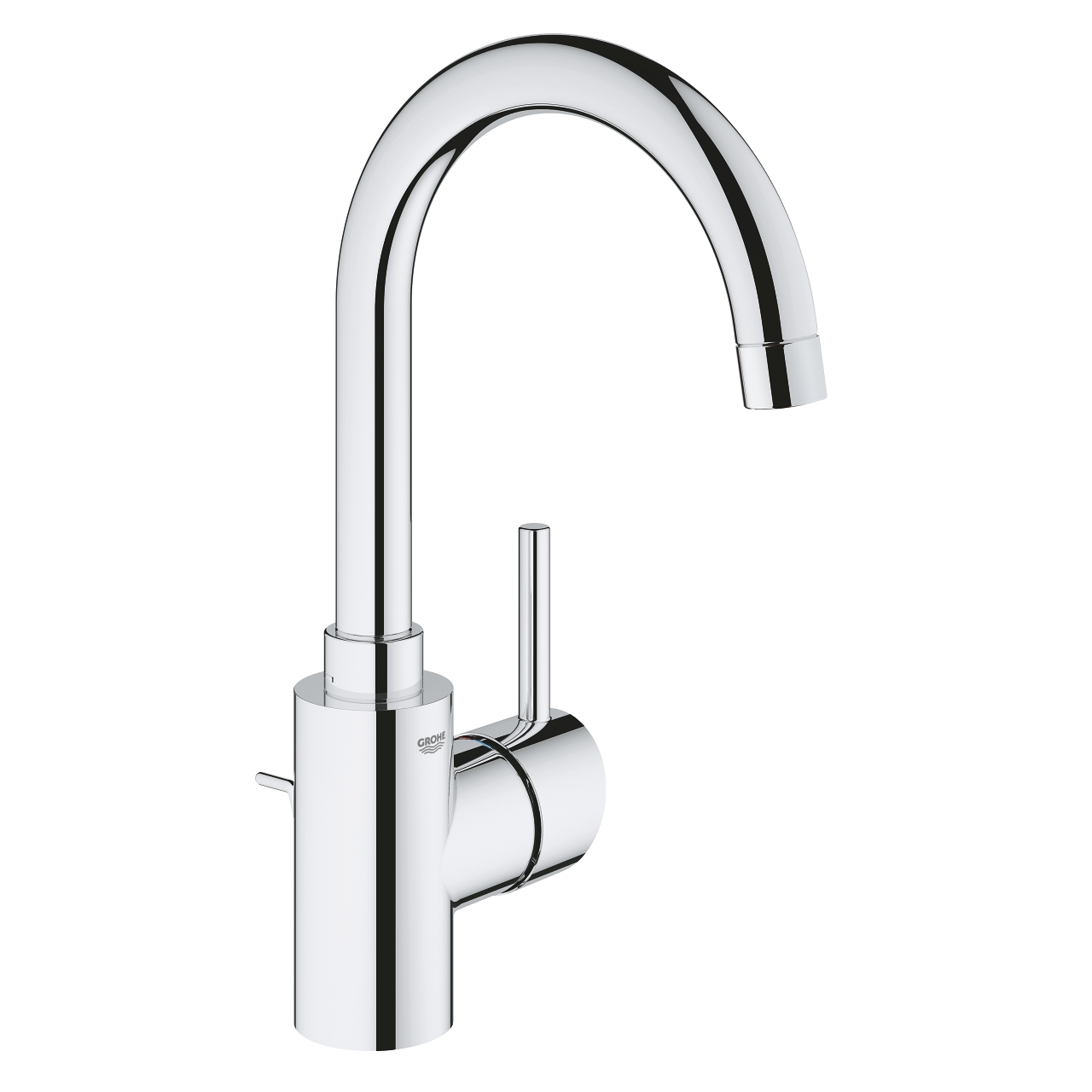  Mitigeur lavabo Concetto - Taille L 32629002 