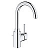 Mitigeur lavabo Concetto - Taille L 32629002 Grohe