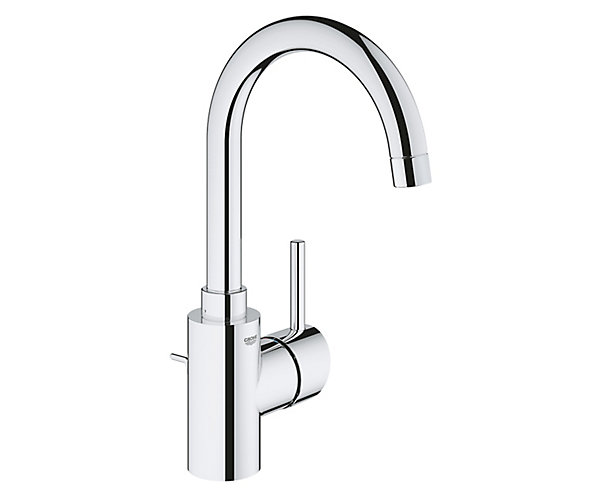 Mitigeur lavabo Concetto - Taille L 32629002 Grohe