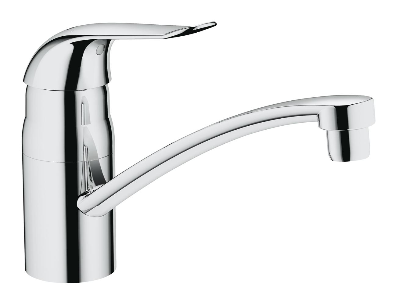 Mitigeur évier Euroeco Special Ecojoy Grohe