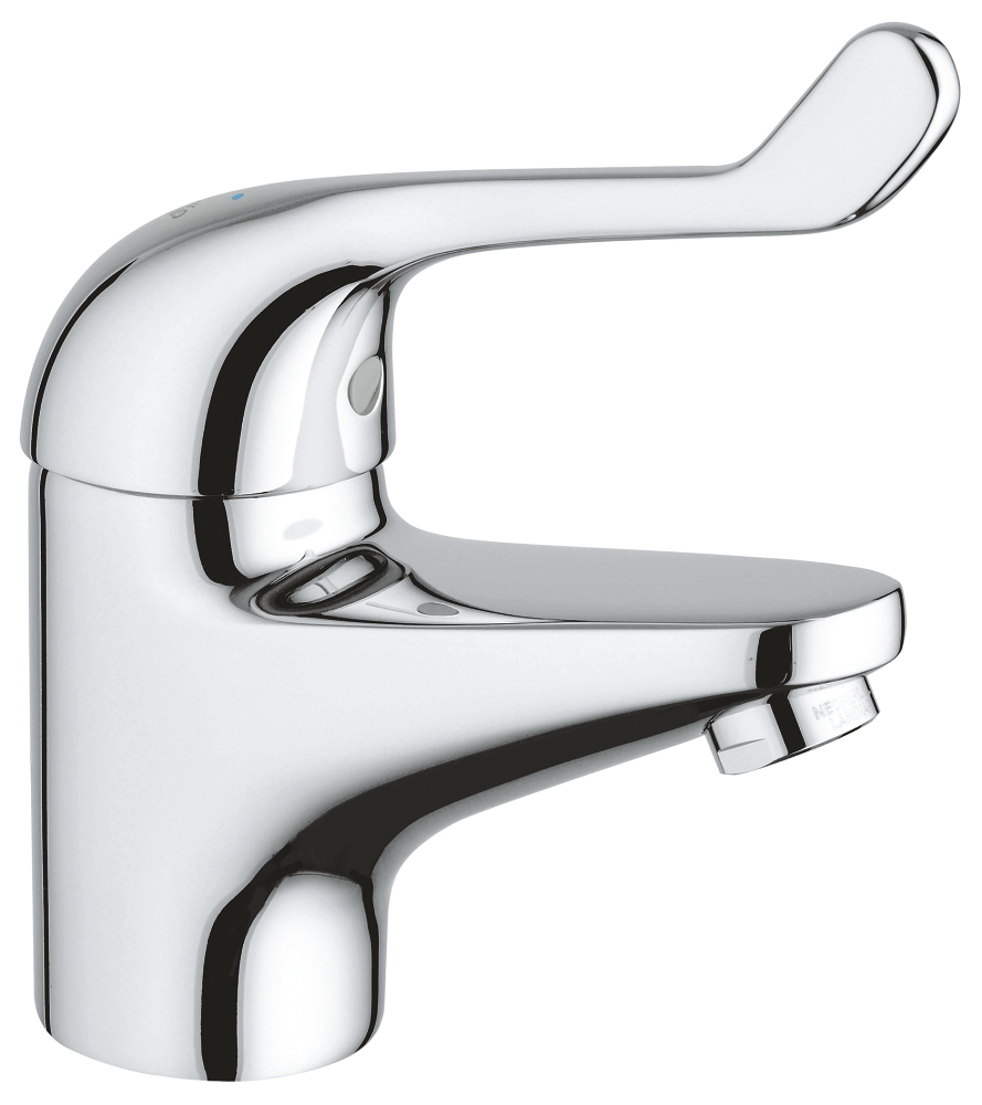 Mitigeur lavabo Euroeco Séquentiel Grohe