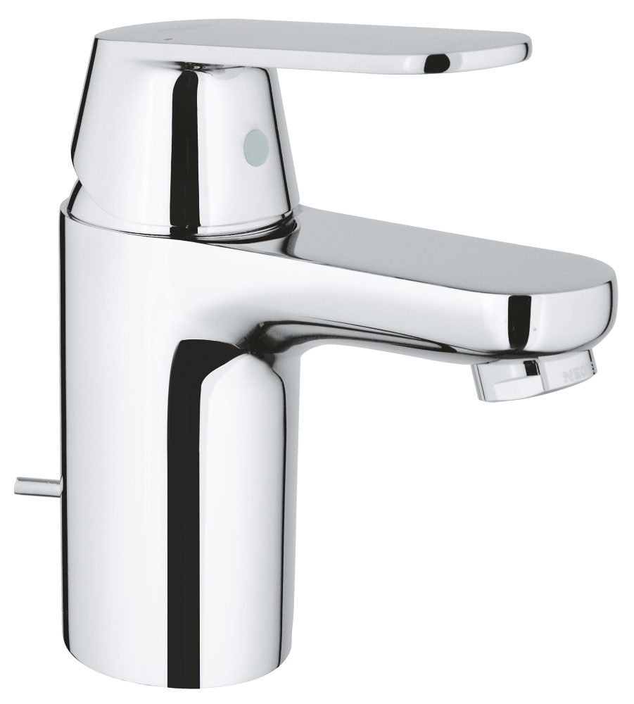  Mitigeur lavabo Eurosmart Cosmopolitan Ecojoy SpeedClean - Taille S 