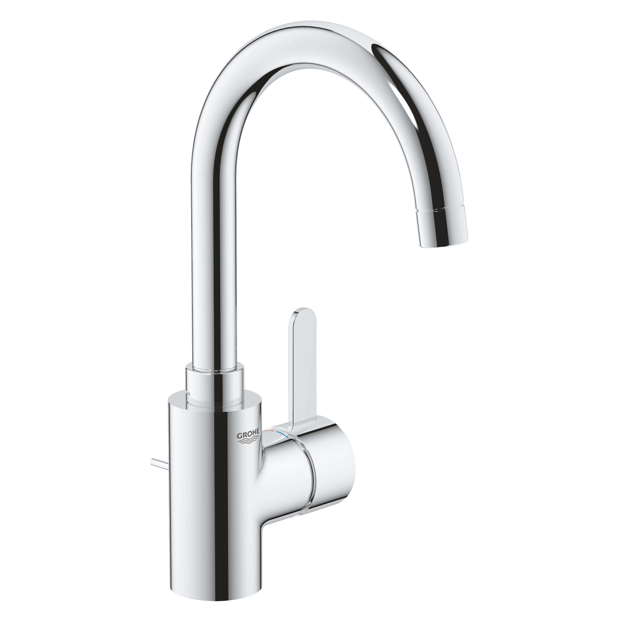 Mitigeur lavabo Eurosmart Cosmopolitan - Taille L 32830001 Grohe