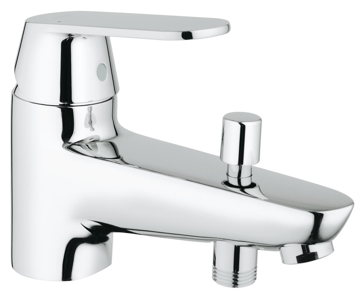 Mitigeur bain-douche Eurosmart Cosmopolitan - Monotrou Grohe