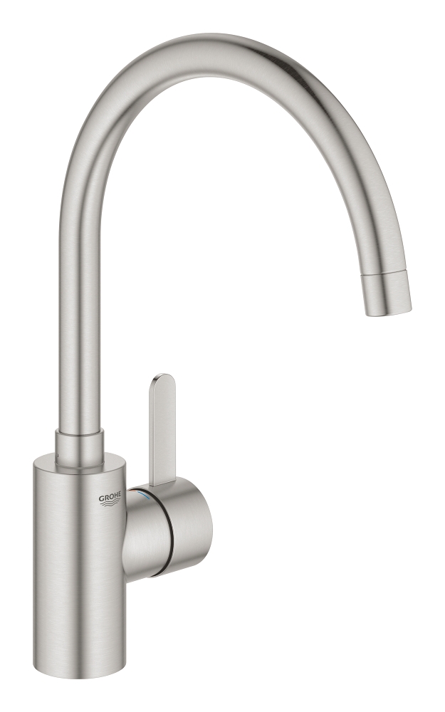 Mitigeur évier Eurosmart Cosmopolitan Grohe