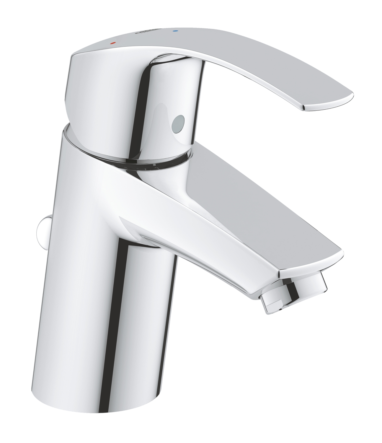 Mitigeur lavabo Eurosmart CH3 - Taille S 35mm Grohe