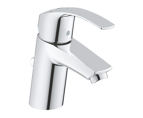 Mitigeur lavabo Eurosmart CH3 - Taille S 35mm Grohe
