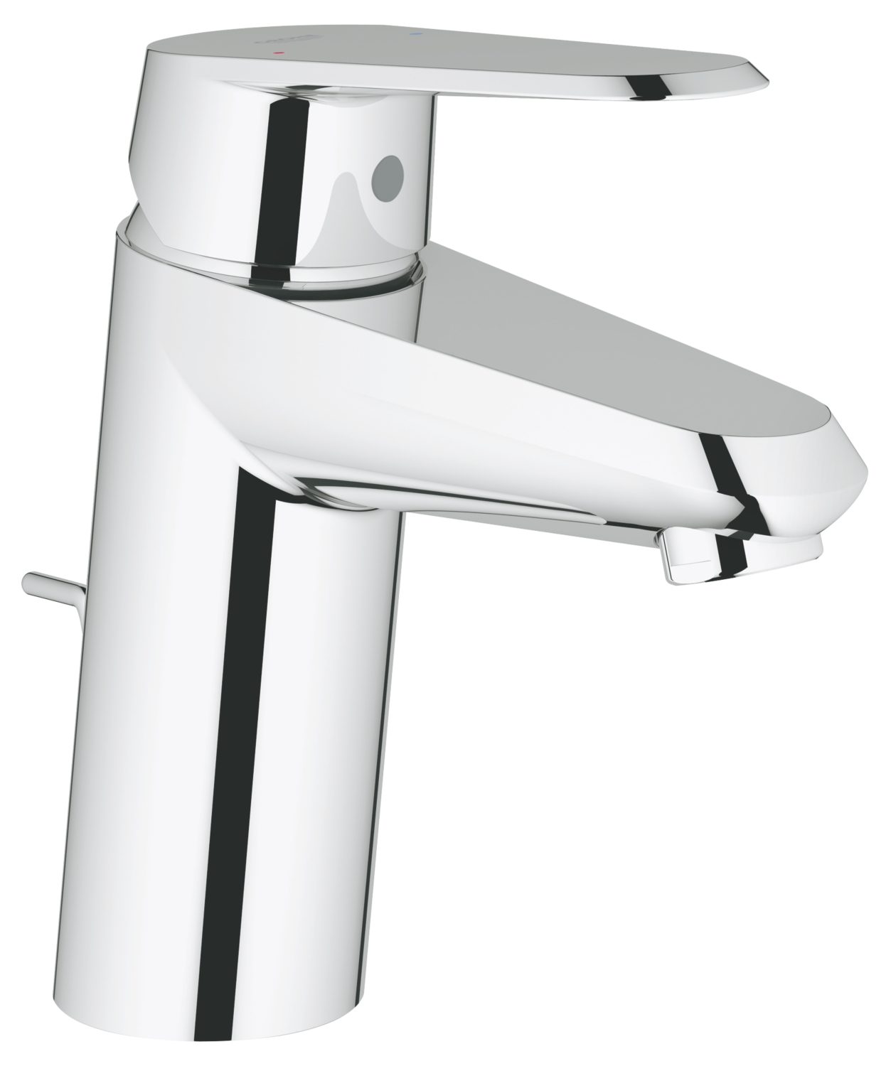 Mitigeur lavabo Eurodisc Cosmopolitan 33183002 Grohe