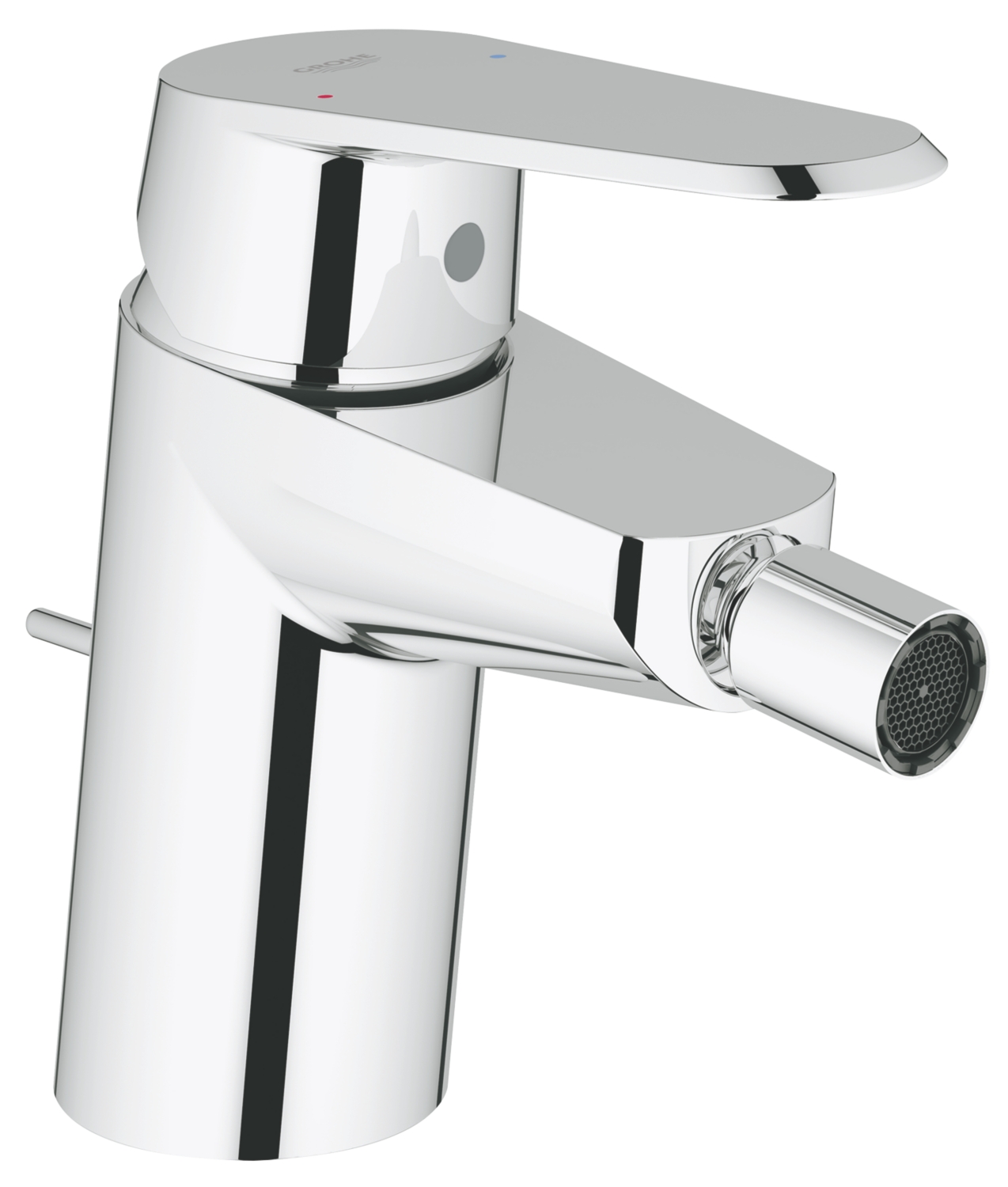 Mitigeur bidet Eurodisc Cosmopolitan 33244002 Grohe