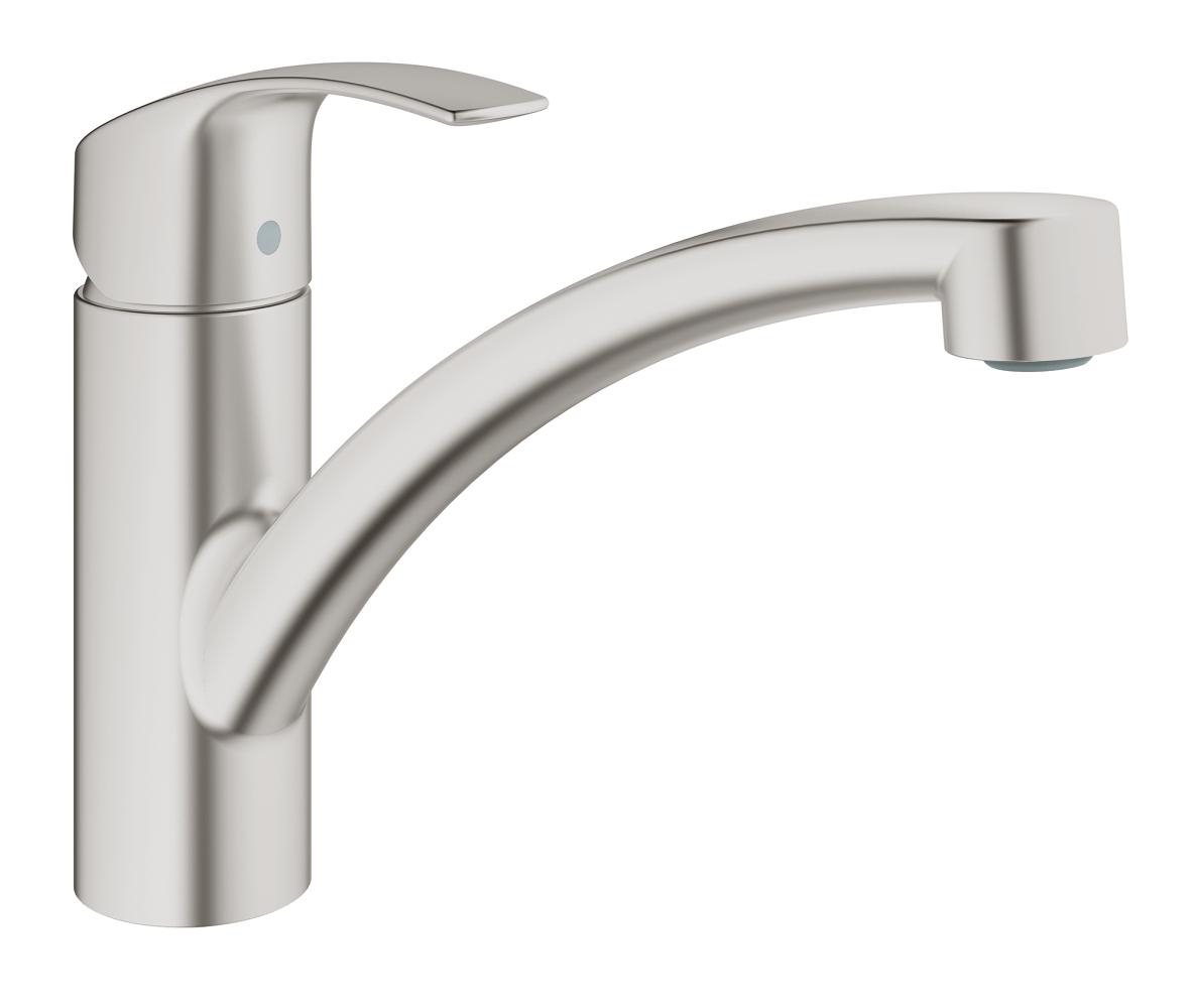 Mitigeur évier Eurosmart Grohe