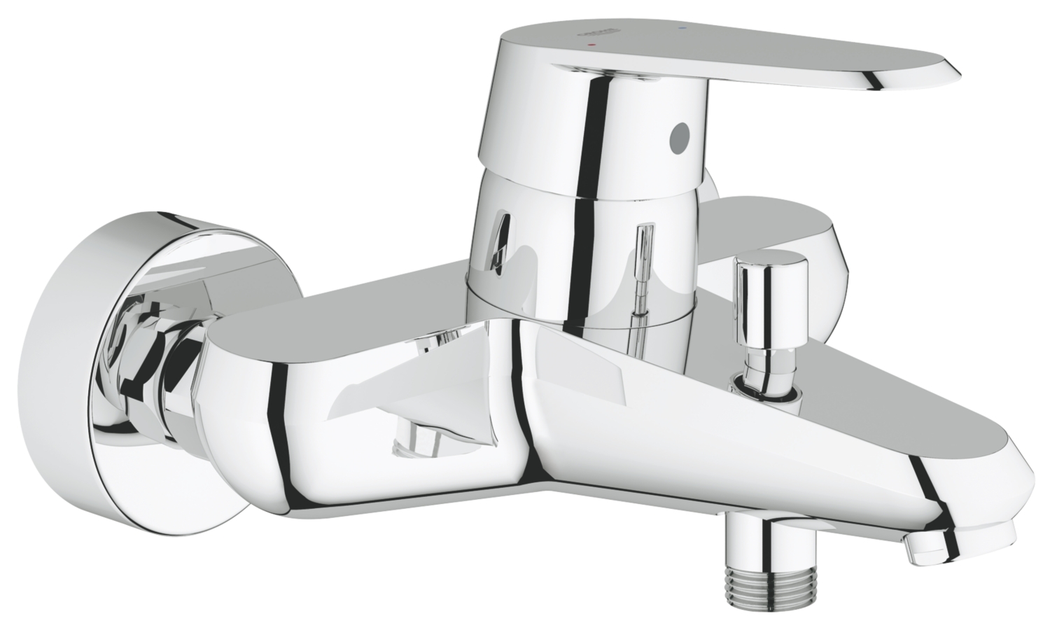 Mitigeur bain-douche Eurodisc Cosmopolitan 33390002 Grohe