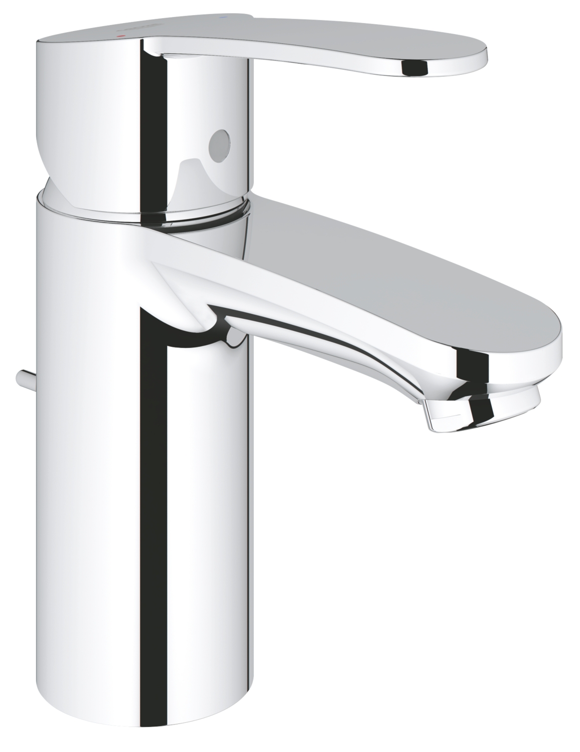 Mitigeur lavabo Eurostyle Cosmopolitan - Cartouche Eco 3355220E Grohe