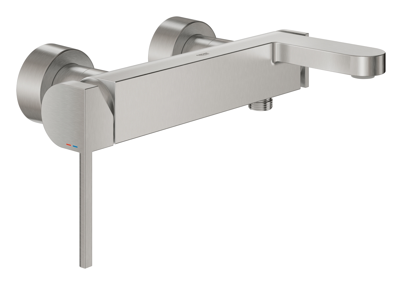 Mitigeur bain-douche Plus Grohe