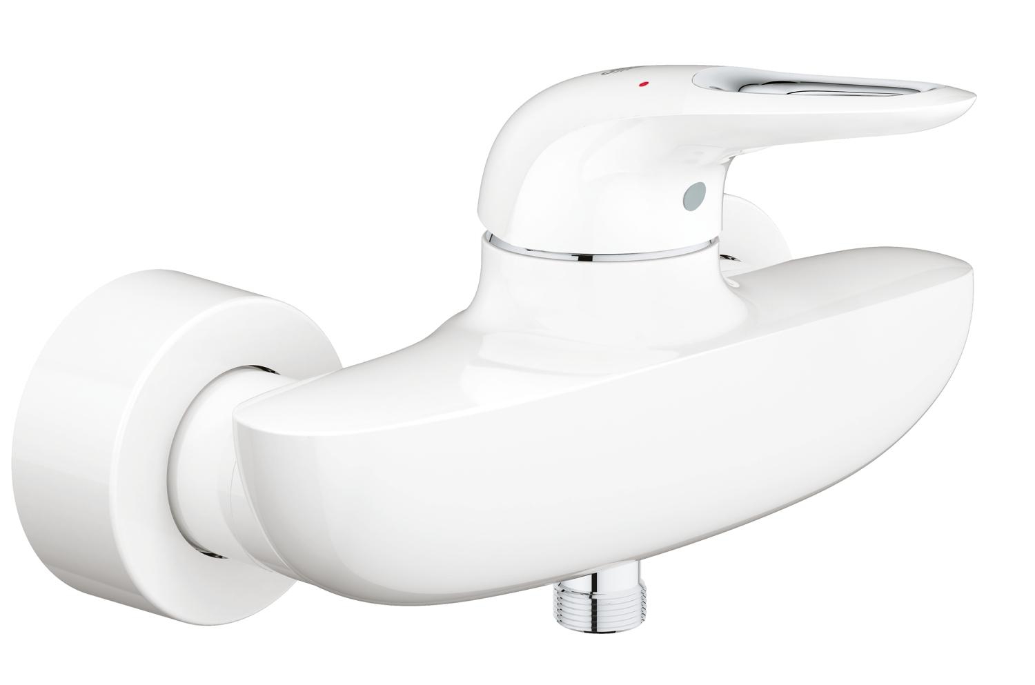 Mitigeur douche Eurostyle Grohe
