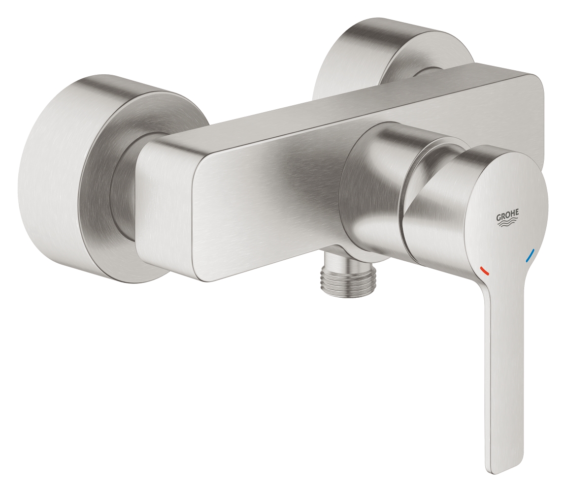 Mitigeur douche Lineare Grohe