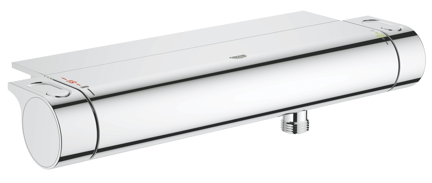 Mitigeur thermostatique douche Grohtherm 2000 C3 Grohe