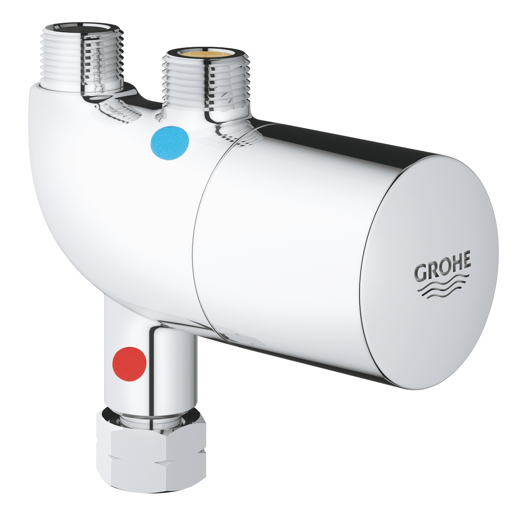 Mitigeur thermostatique Grohtherm Micro Grohe