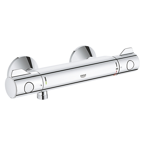 Mitigeur thermostatique douche Grohtherm 800 34562000 Grohe