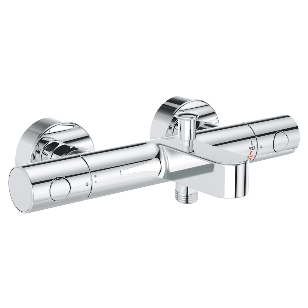 Mitigeur thermostatique bain-douche Grohtherm 800 Cosmopolitan 34772000 Grohe