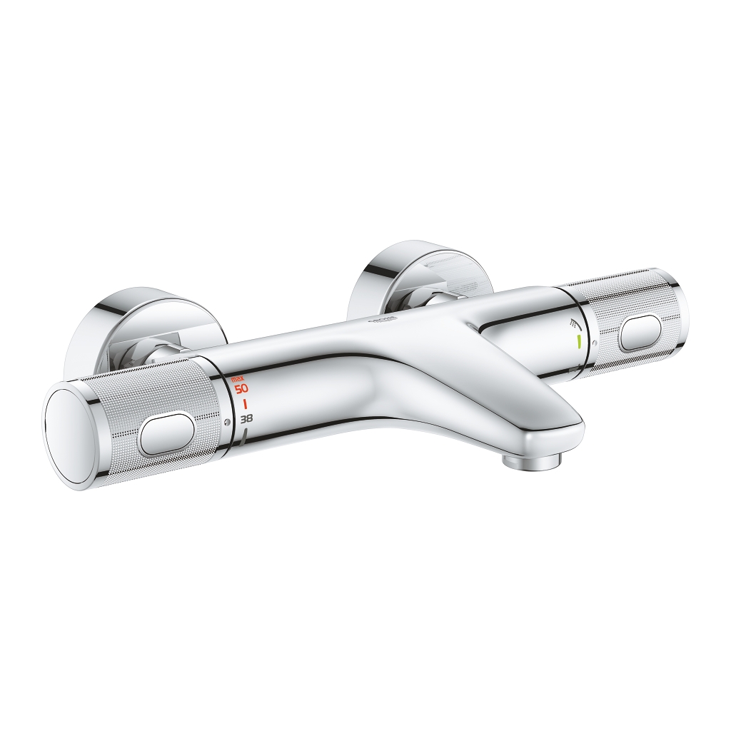 Mitigeur Thermostatique Bain Douche Grohtherm 1000 Performance Grohe Tereva Direct