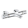 Mitigeur thermostatique bain-douche Grohtherm 1000 Performance 34833000 Grohe