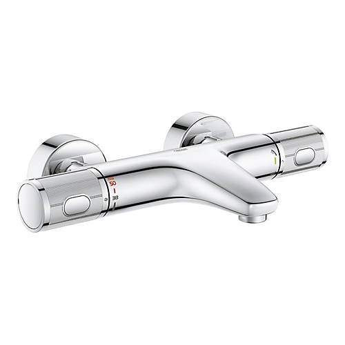 Mitigeur thermostatique bain-douche Grohtherm 1000 Performance 34833000 Grohe