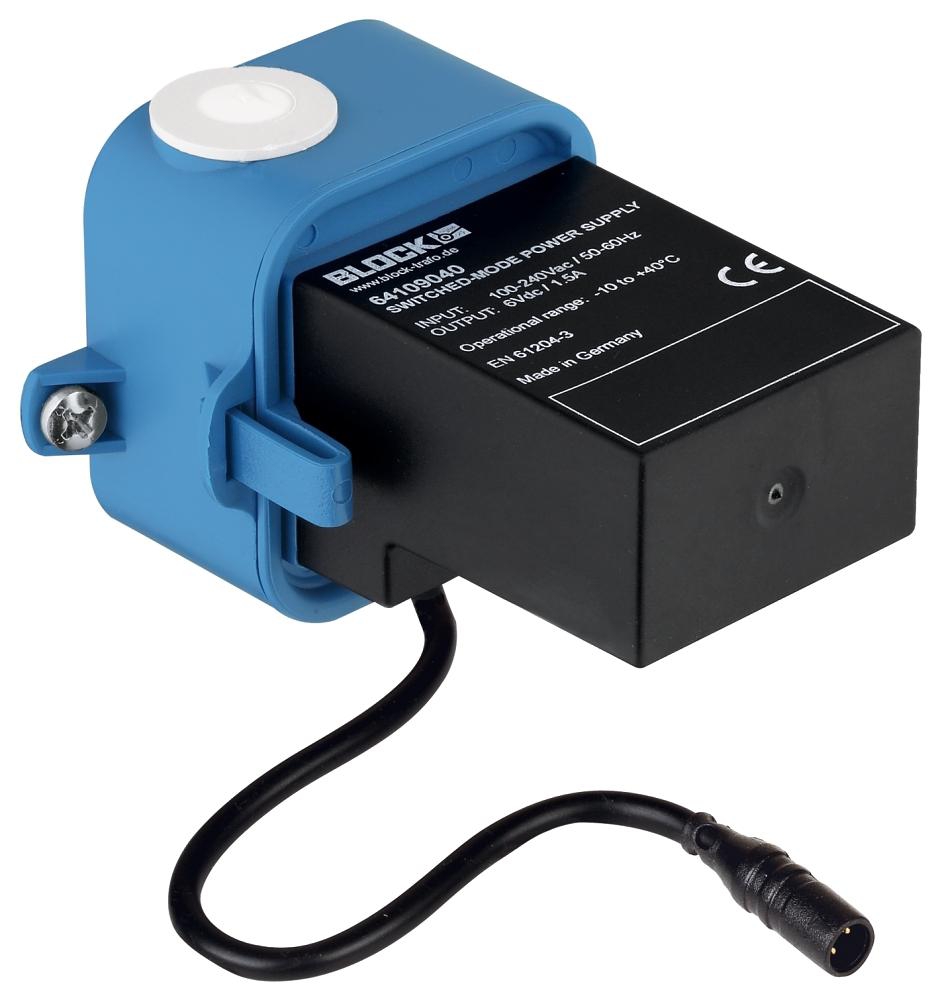 Transformateur à encloisonner 110 - 240 V 36078000 Grohe