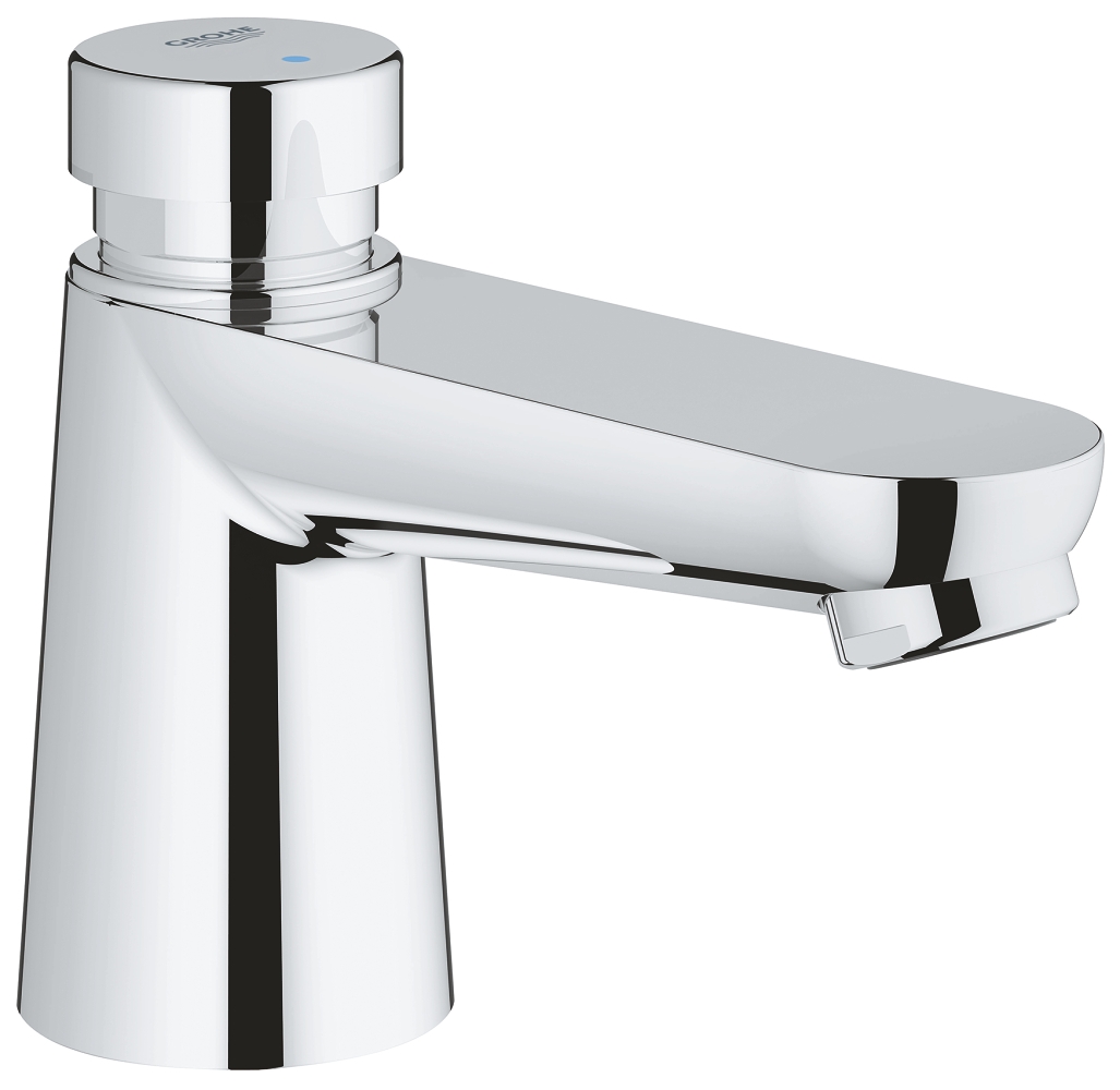 Robinet temporisé Euroeco Cosmopolitan T Grohe