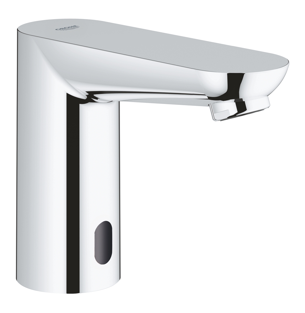 Robinet lavabo Infrarouge Euroeco Cosmopolitan E Grohe
