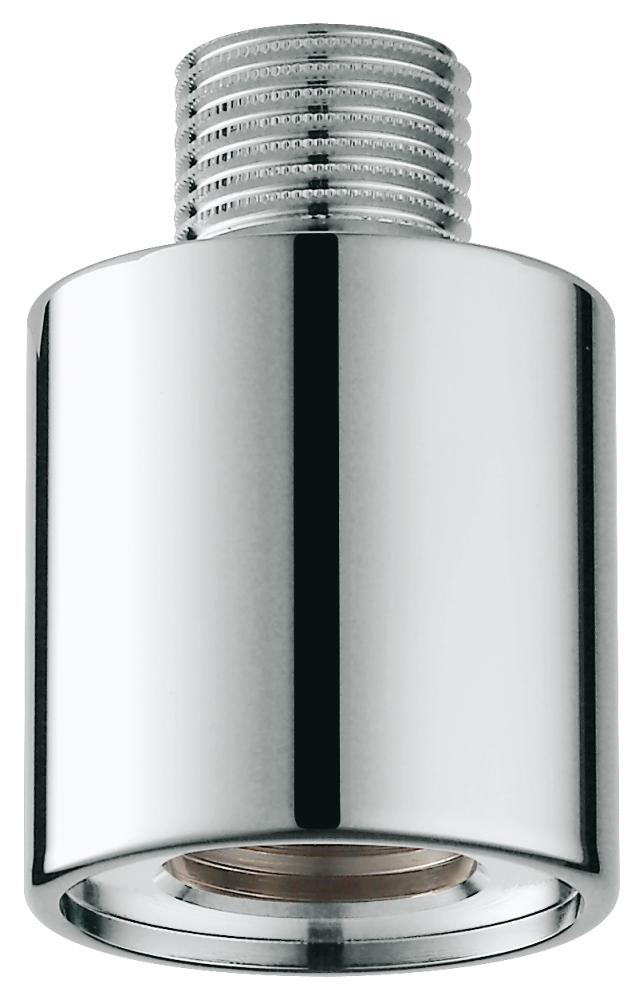 Rallonge 42 mm Euroeco Cosmopolitan T Chromé Grohe