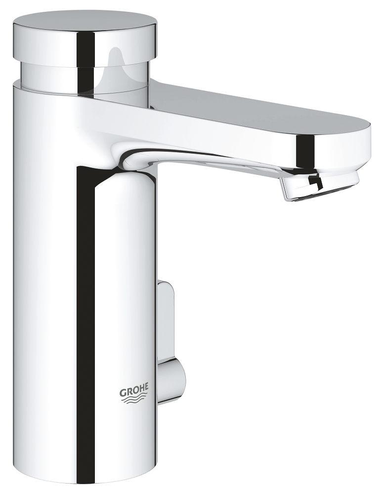 Robinet temporisée Eurosmart Cosmo T Grohe