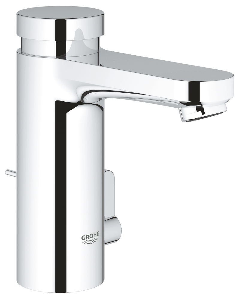 Mitigeur temporisé Eurosmart Cosmo T Grohe