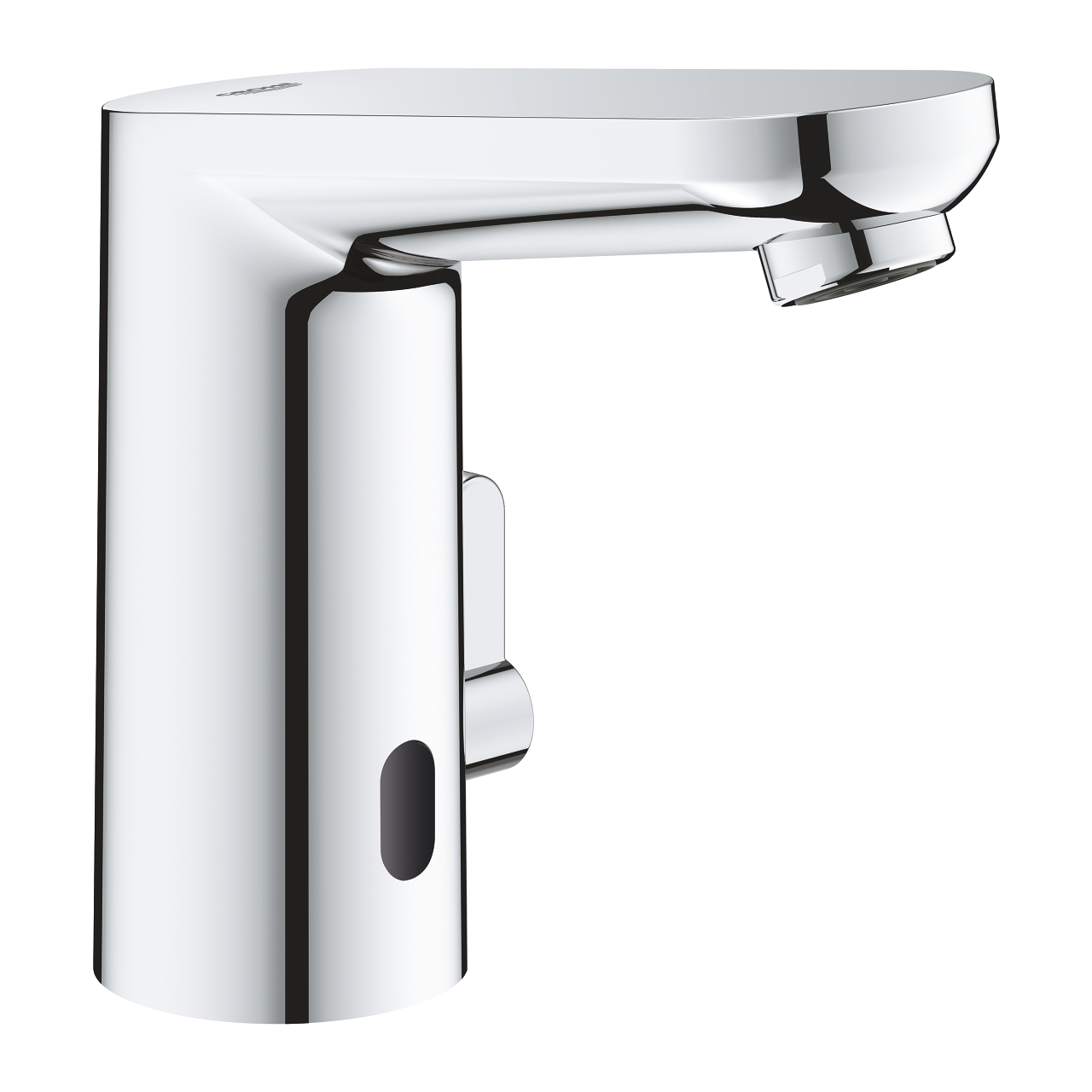 Mitigeur lavabo infrarouge Eurosmart Cosmo E Grohe